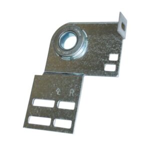 11Ga End Bearing Plate