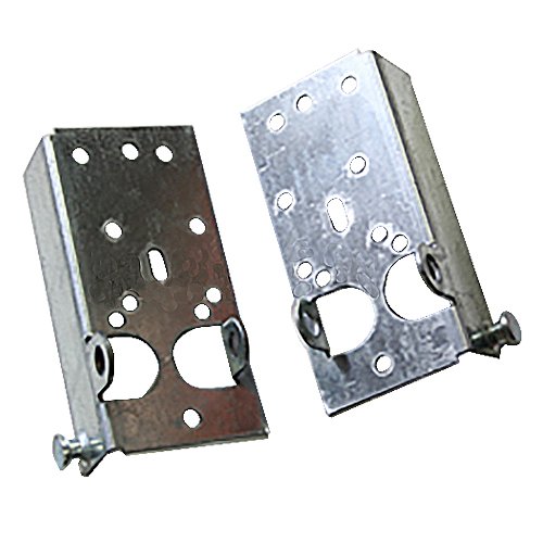 Bottom Brackets - 13 ga residential