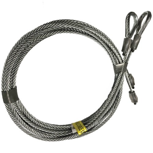 Cables 8 ft - 5--32