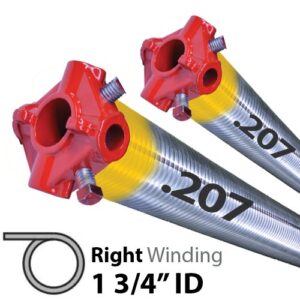 Garage Door Torsion Spring