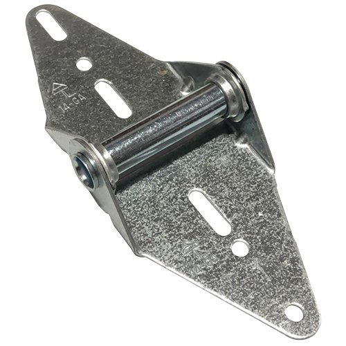 Hinge #1 - 14ga