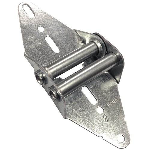 Hinge #2 - 14ga