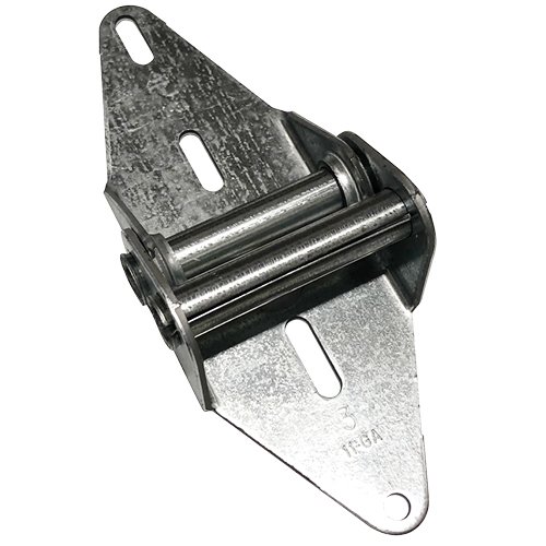 Hinge #3 - 11ga