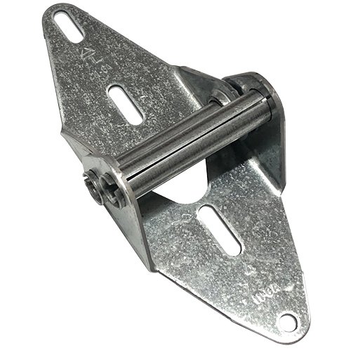 Hinge #4 - 11ga