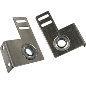 LHR End Bearing Plate
