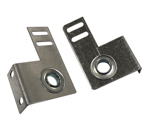 LHR End Bearing Plate