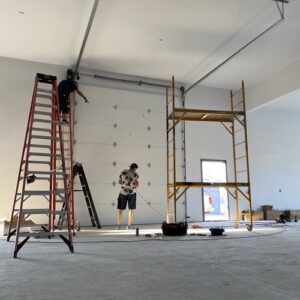 Opener Installation Fee