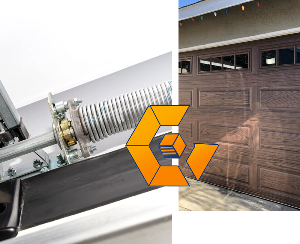 Expert Garage Door Opener Repairs—Fast and Convenient Service Nearby