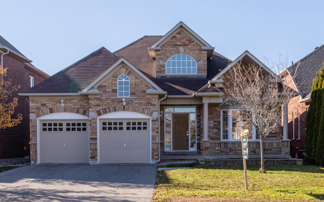 Garage door opener repair