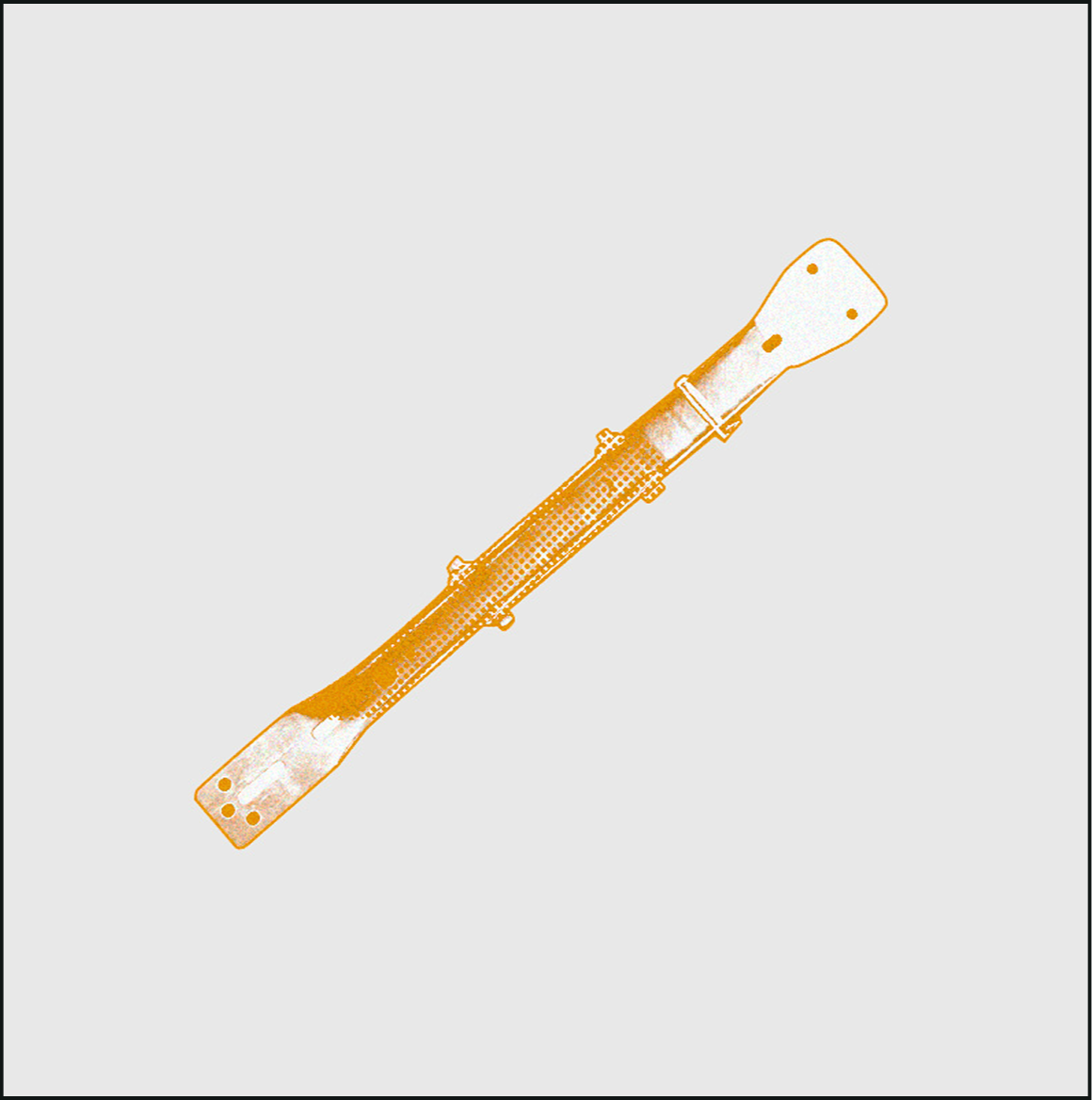 Operator<br />
bracket