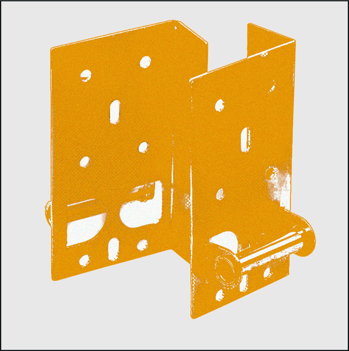 Bottom Brackets<br />
